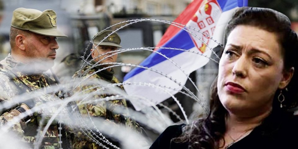 Britanski agent-provokator pali vatre na KiM i u BiH