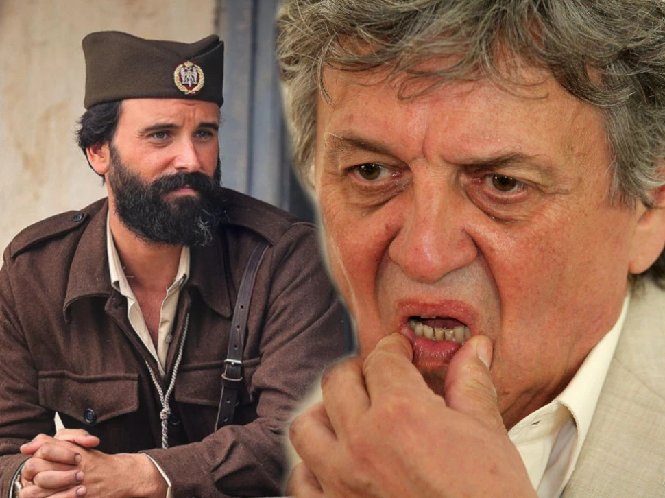 Bura zbog Radoševih četnika; Bajić: „Vi pucate, ja liječim“