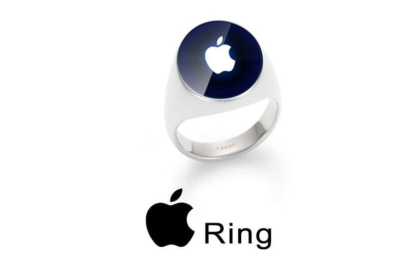 Apple bi mobao da proizvodi i pametne prstenove