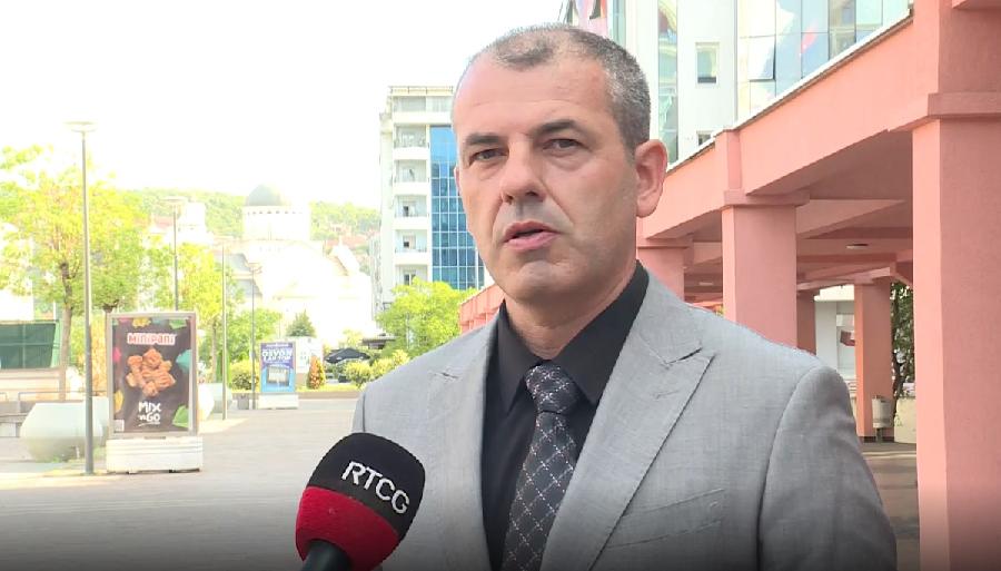 Polović: Crna Gora danas mnogo spremnija da se odbrani od sajber napada