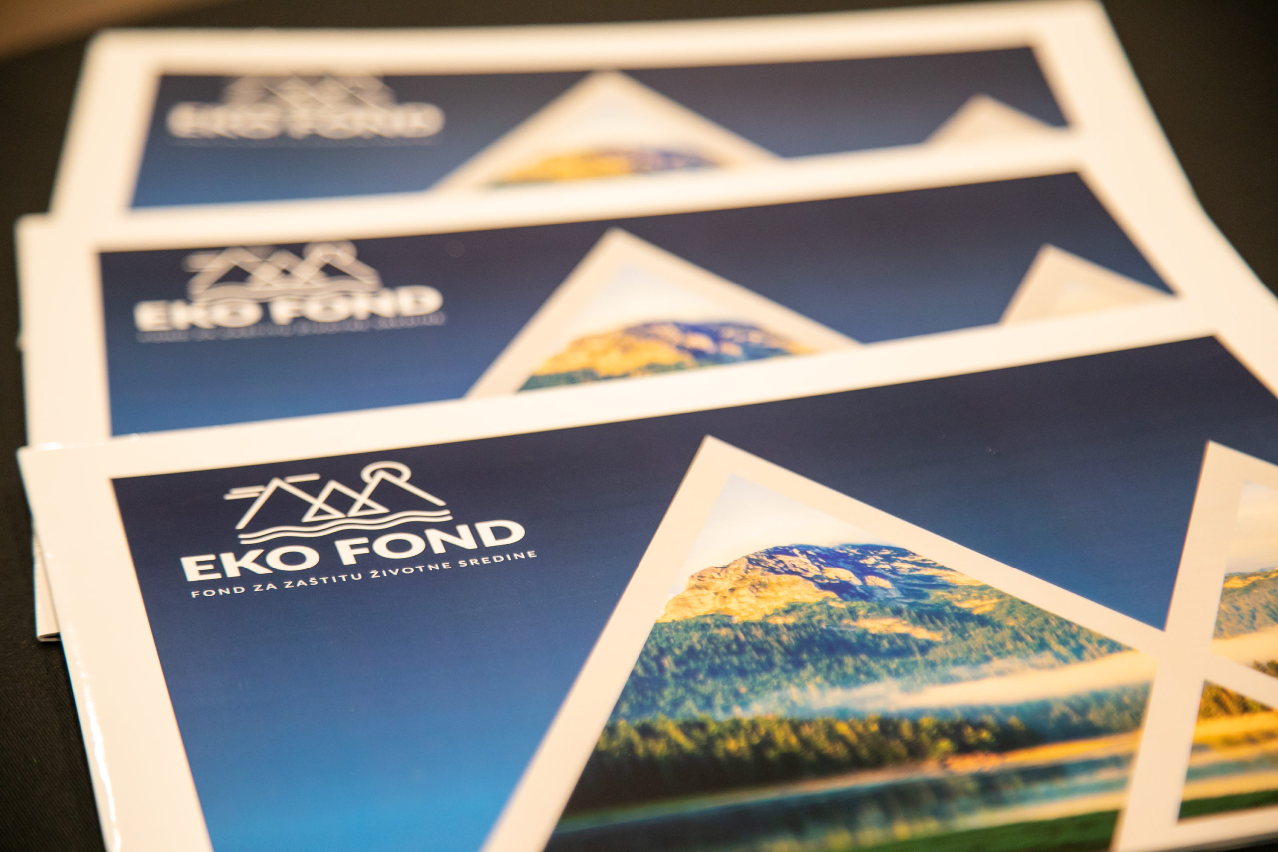 Eko-fond raspisao dva konkursa za realizaciju projekata zaštite životne sredine