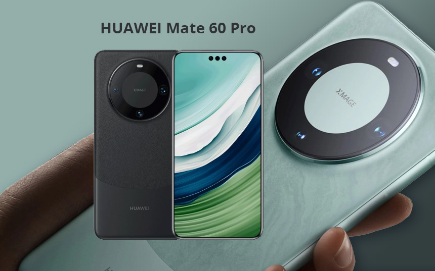 Tiho predstavljen Huawei Mate 60 Pro – pogledajte specifikacije, cijenu i dostupnost