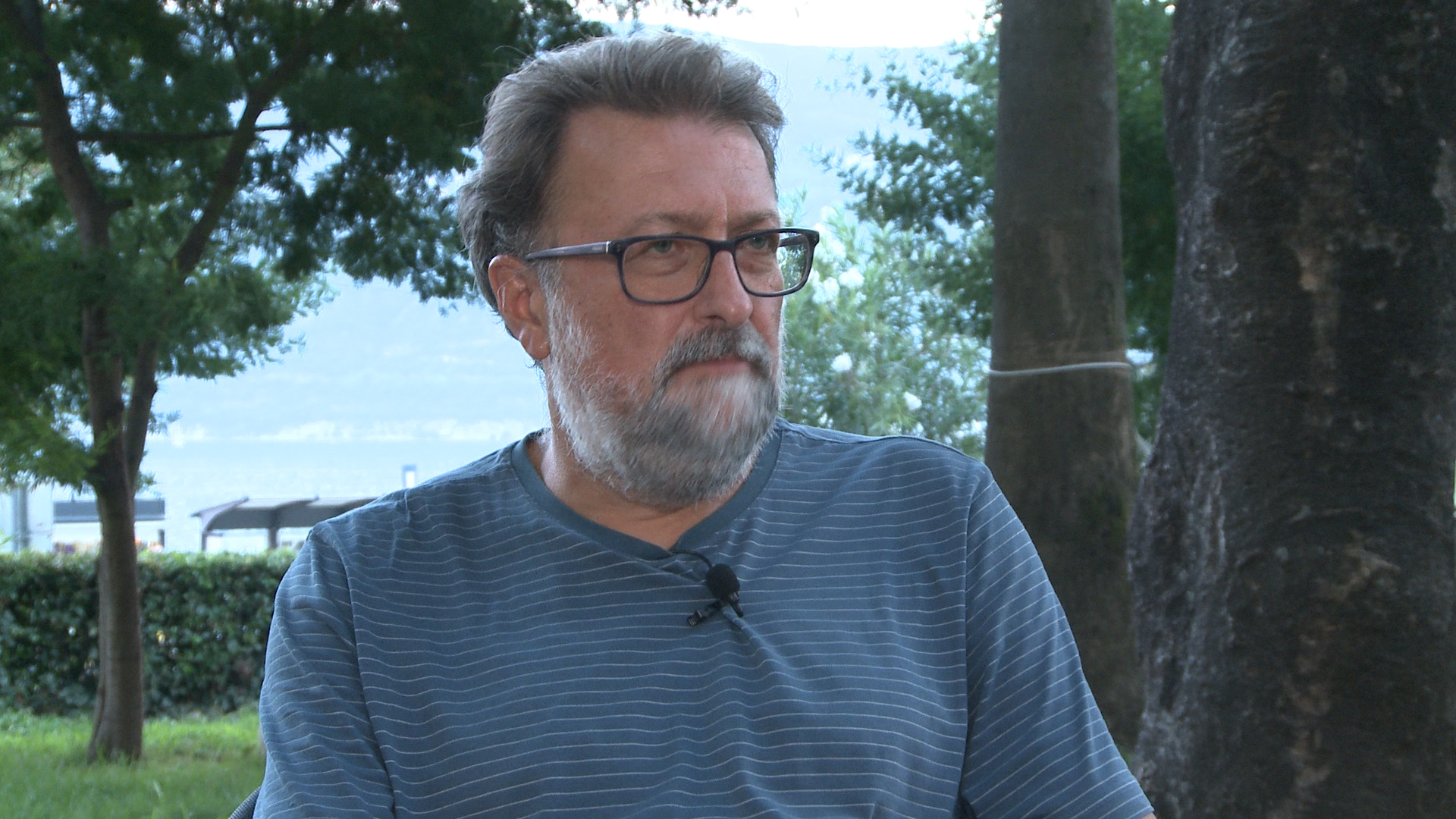 Milosavljević: Nagrade su ili ohrabrenje ili razočaranje, ali filmovi su ipak ti koji ostaju