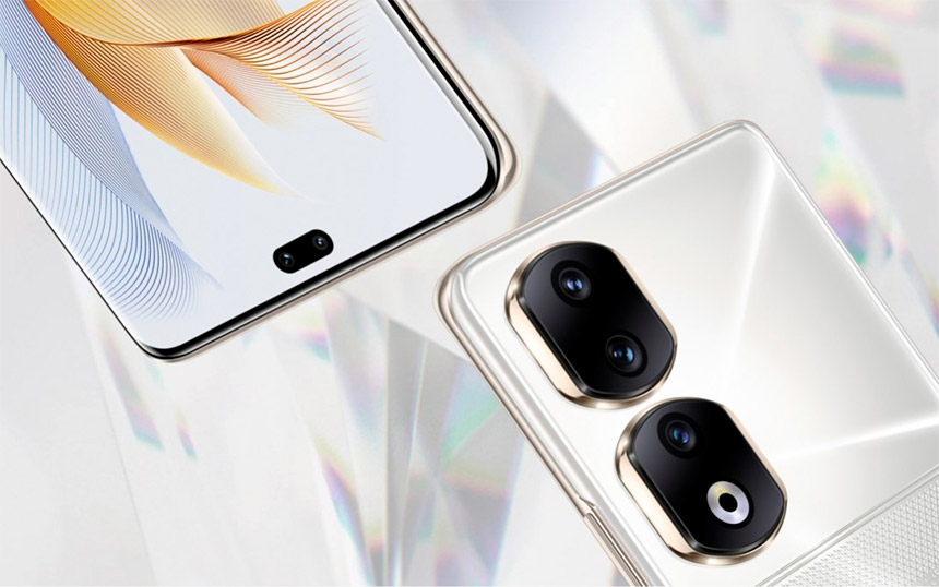 Honor 90 serija dobija ekskluzivne pozadine i teme