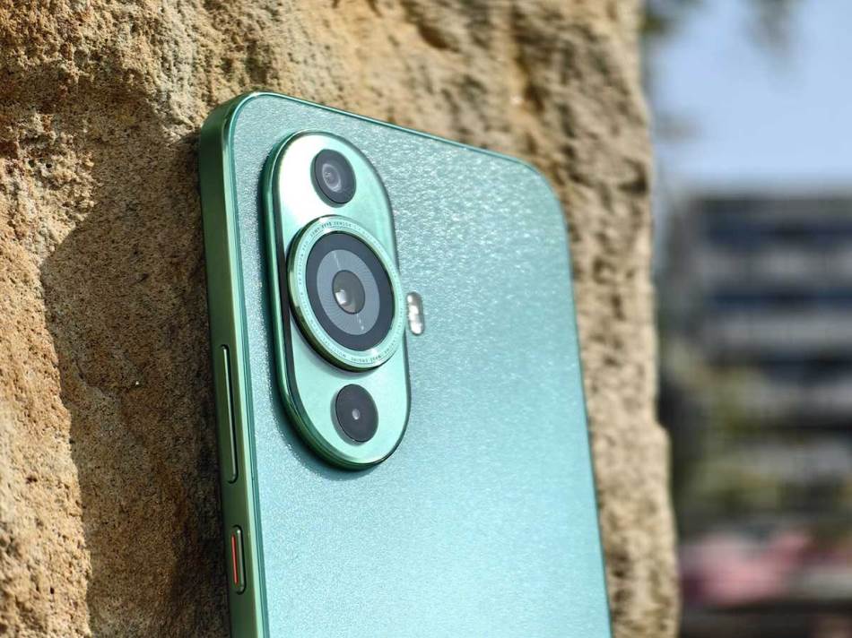 Huawei nova 11: Usporite vreme sa dugotrajnom baterijom i uhvatite svaki trenutak!