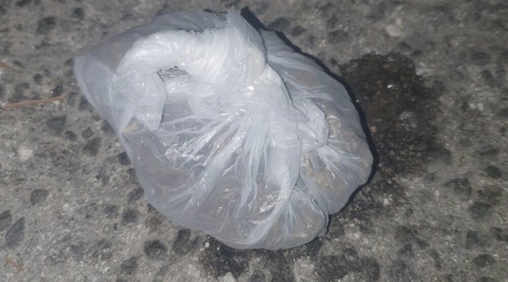 Kotor: Oduzeto skoro 50 grama marihuane
