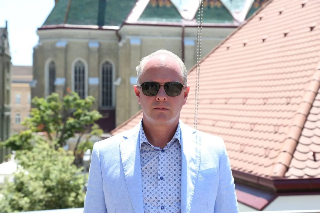 Panaotović: Mačku o rep popis koji će kontrolisati antisrpska Vlada Spajića, Bečića, Jokovića, Ibrahimovića i Zenke