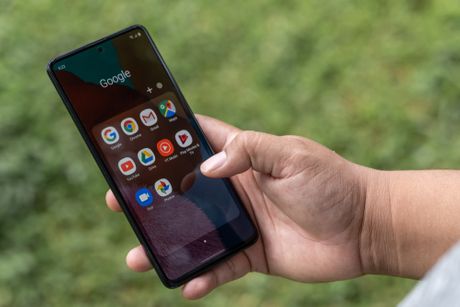 Ovo su Samsung uređaji koji će dobiti Android 14 i One UI 6