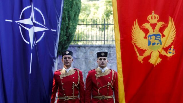 Crna Gora, na neustavan način, ne može biti članica NATO pakta