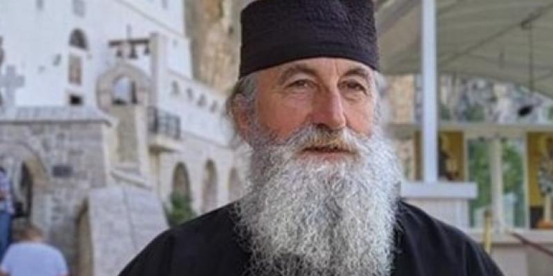 Sveštenik Jovan Plamenac: Bošnjaci, Hrvati, Albanci i nacionalni Crnogorci ne dopuštaju da u crnogorskoj izvršnoj vlasti bude Srba!