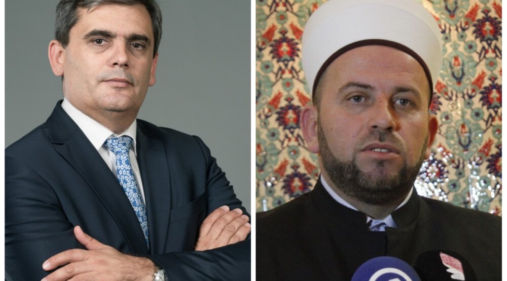 Licemjerstvo bez granica: Reis Fejzić i družina iz BS-a mjesec dana ćute na „dranje Turaka“ DPS-ovih policijaca!