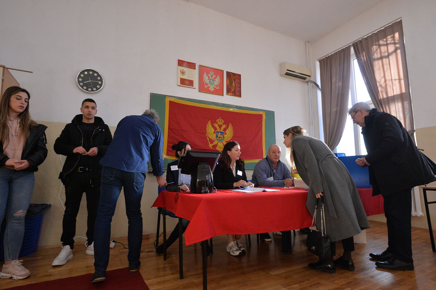 Kako su zapadne ambasade u Podgorici utvrdile konačne izborne rezultate u Crnoj Gori