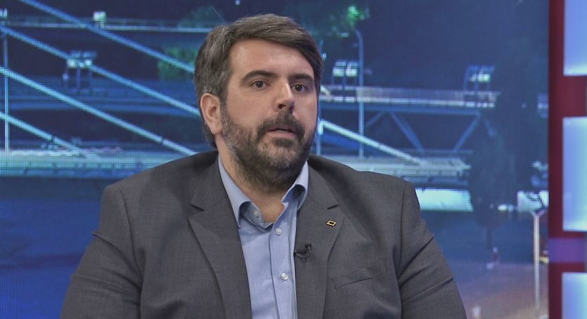 Ljubo za slobodu, Sibin za fašizam!