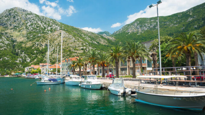 Mikijelj: Luka Risan planirana kao gradska i luka nautičkog turizma