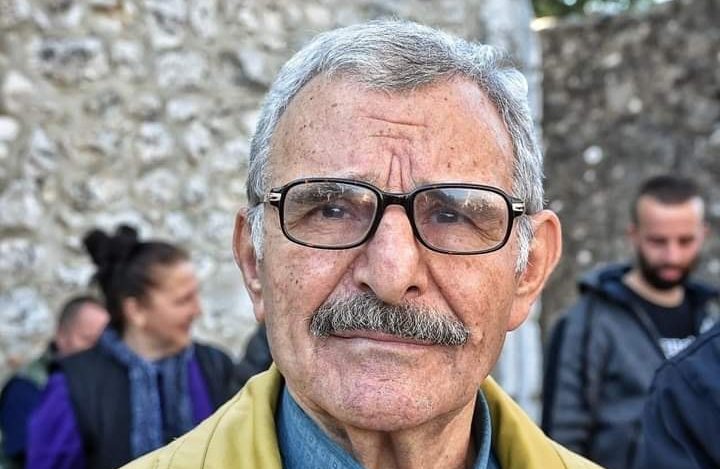 Naši partijaši, saberite se