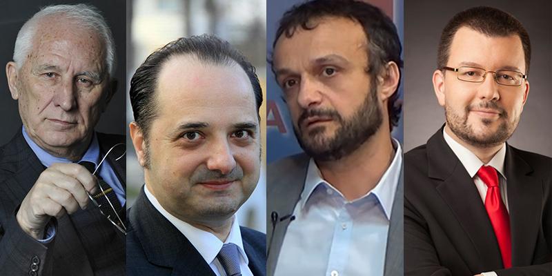 Dok oplakuju zabranu ulaska Jovane Marović u Srbiju, podsjetimo se spiska Srba kojima je iz političkih razloga zabranjen ulaz u Crnu Goru!