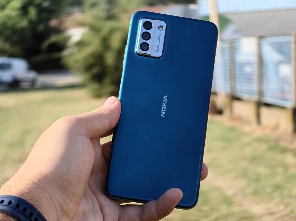 Nokia G22: Telefon koji svako može da popravi