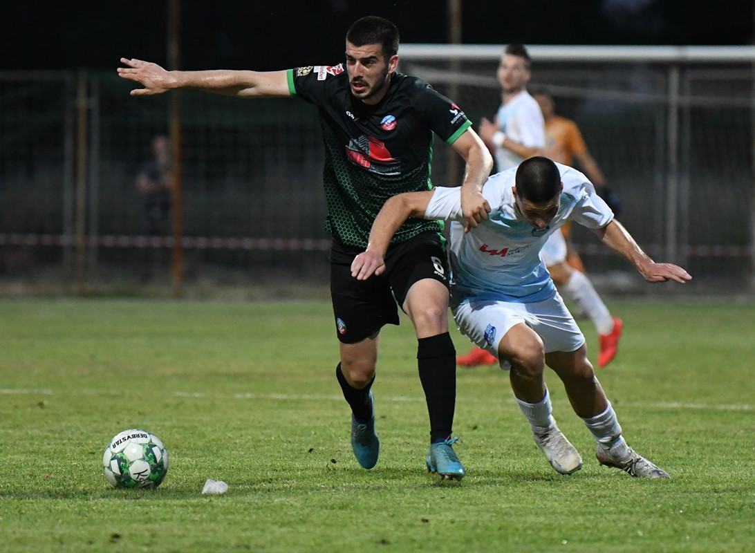 Kreće Druga crnogorska liga