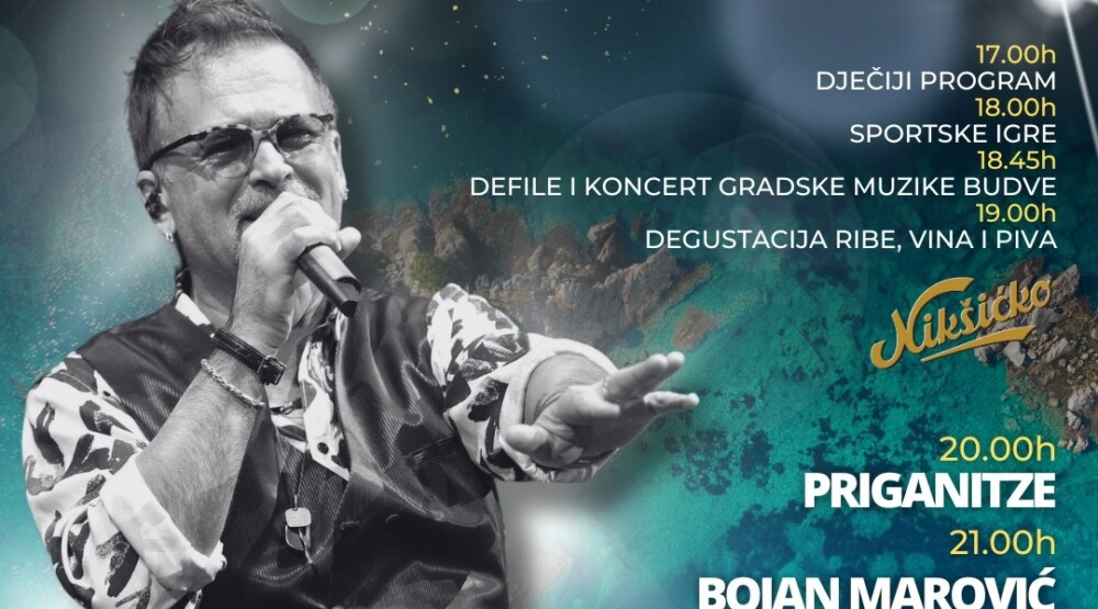 Džiboni glavna muzička zvijezda tradicionalne manifestacije “Petrovačka noć”