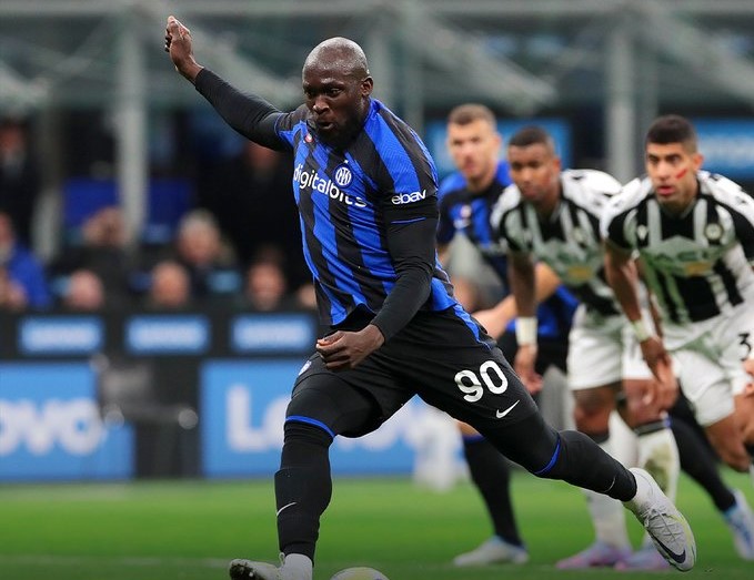 Zaneti: Lukaku nas je izdao i razočarao, čak i kao čovjek