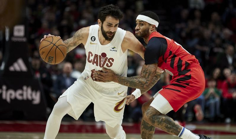 Rubio odustao od Svjetskog prvenstva