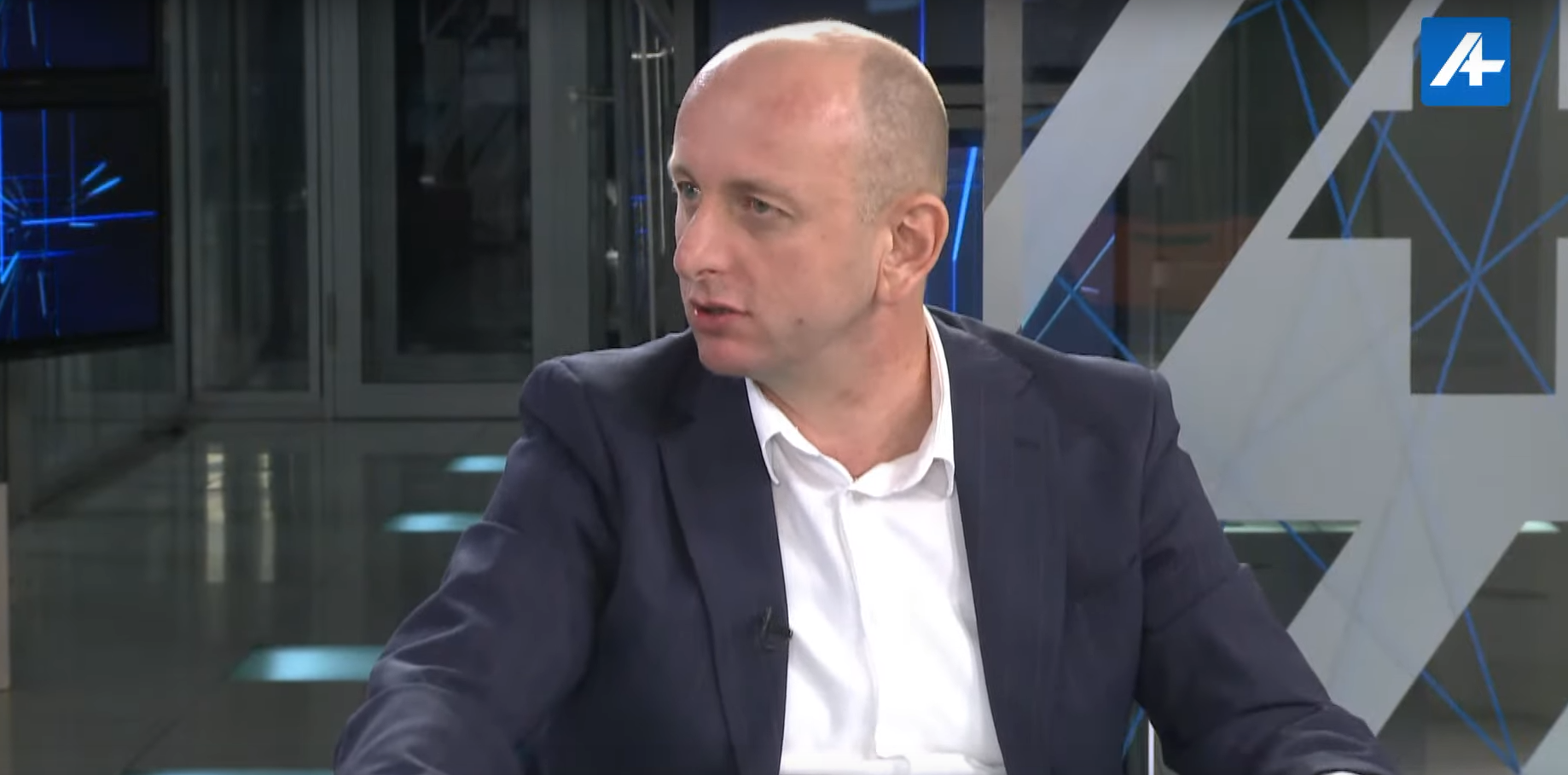 Knežević: Milivoje Katnić mora da bude procesuiran!