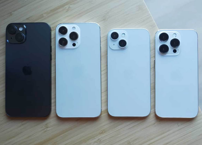 Poznato kada će Apple lansirati iPhone 15 telefone