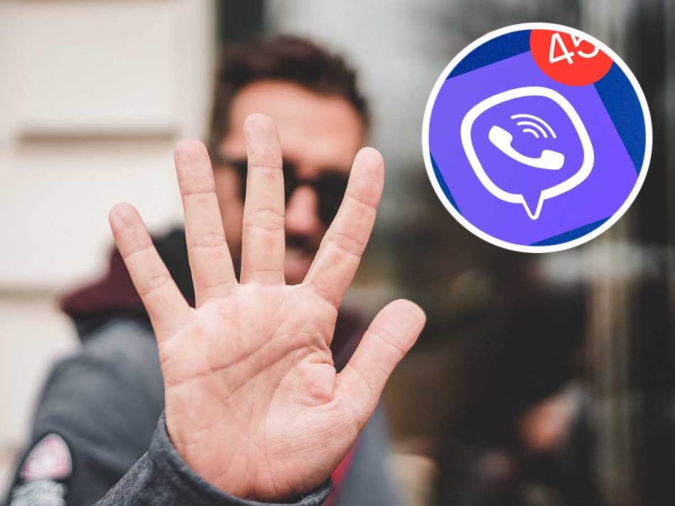 Viber sada može da identifikuje vaš broj, evo kako da to da spriječite