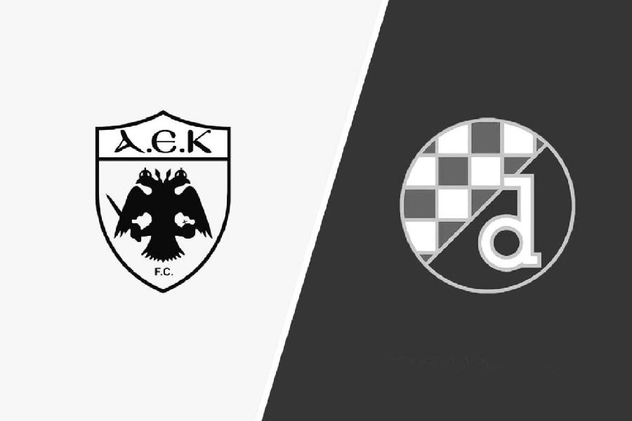Utakmica AEK – Dinamo 18. ili 19. avgusta u Atini