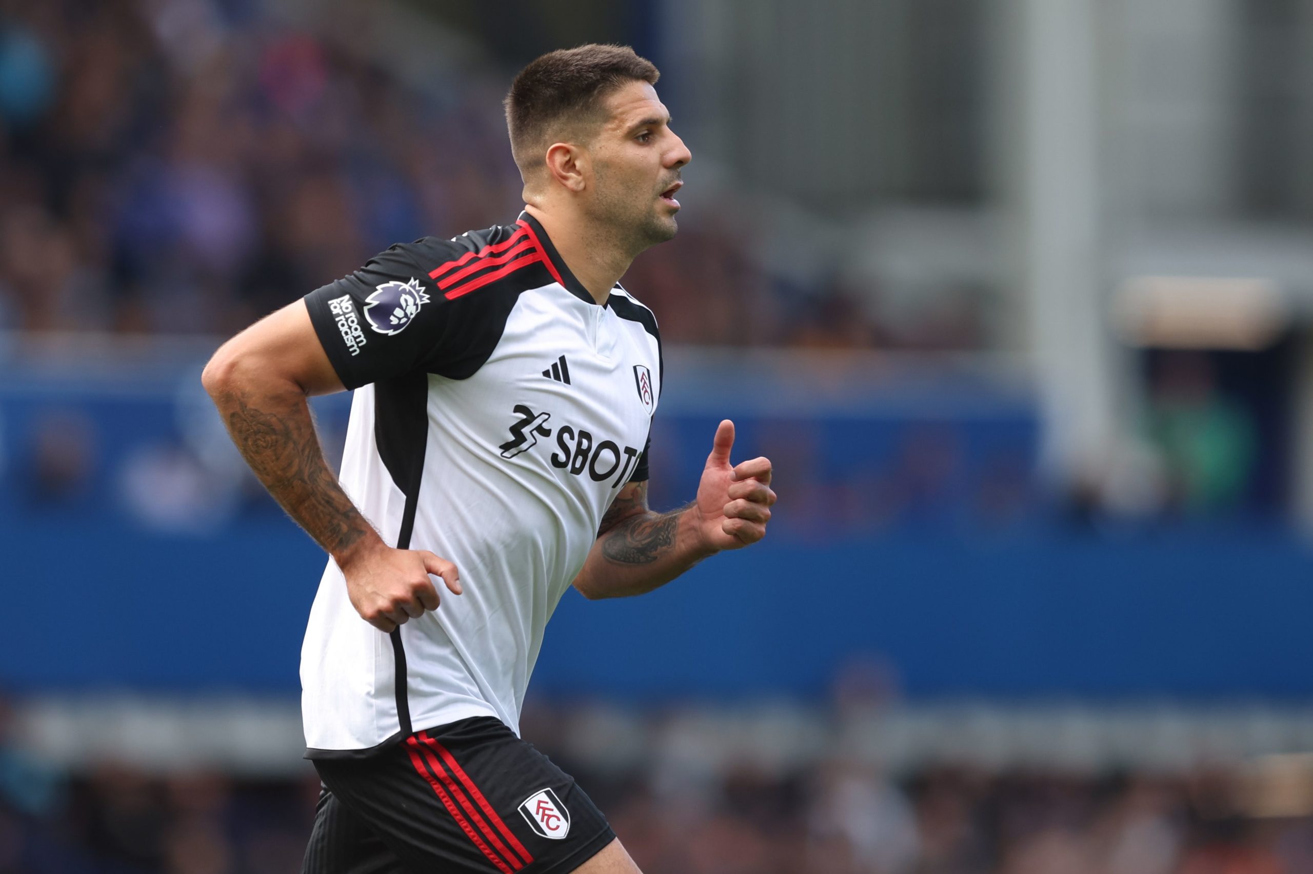 Mitrović u Rijadu: Danas potpisuje za Al Hilal?