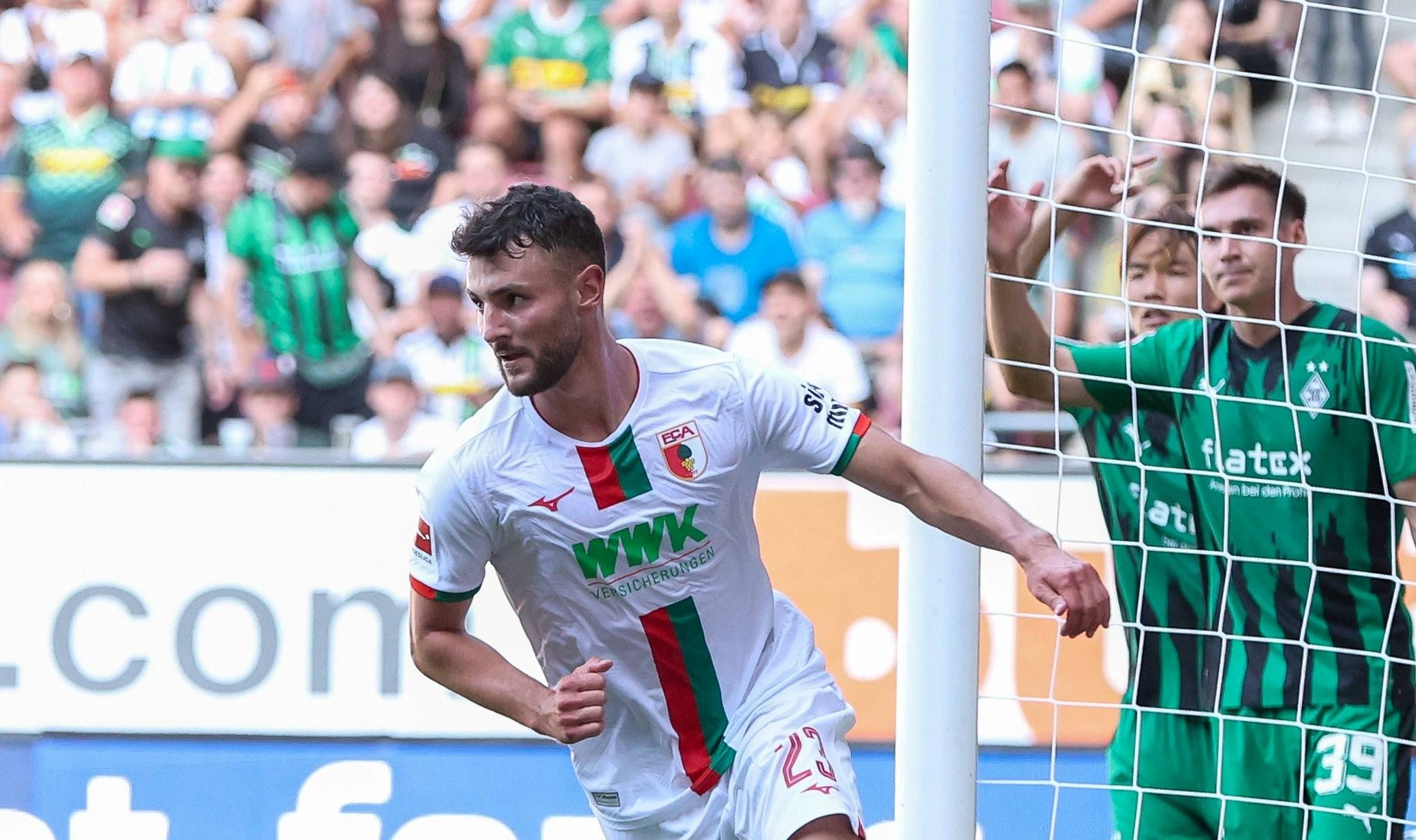 Goleada u Bavariji, Leverkuzen konačno slavio na otvaranju sezone