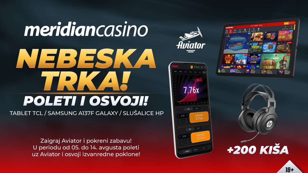 Pridruži se i osvoji poklon!
