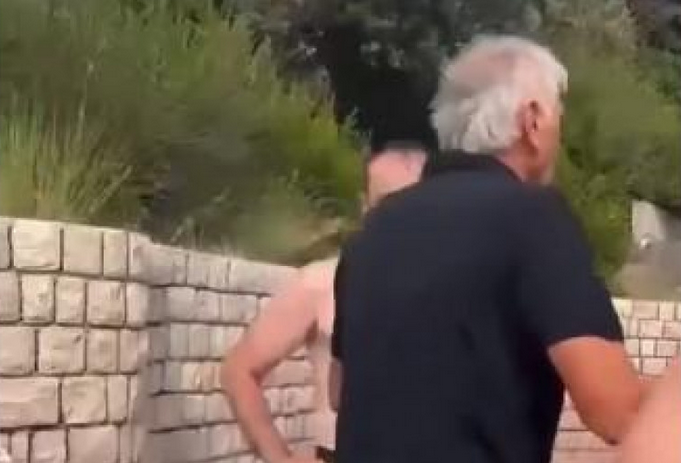Tužilaštvo: Nema elemenata krivičnog djela zbog burke na plaži
