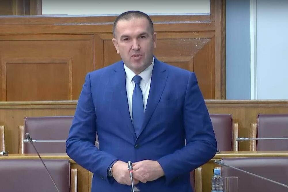 Beganović o incidentu u Kolašinu: Ne radi se o silovanju, niti pokušaju silovanja