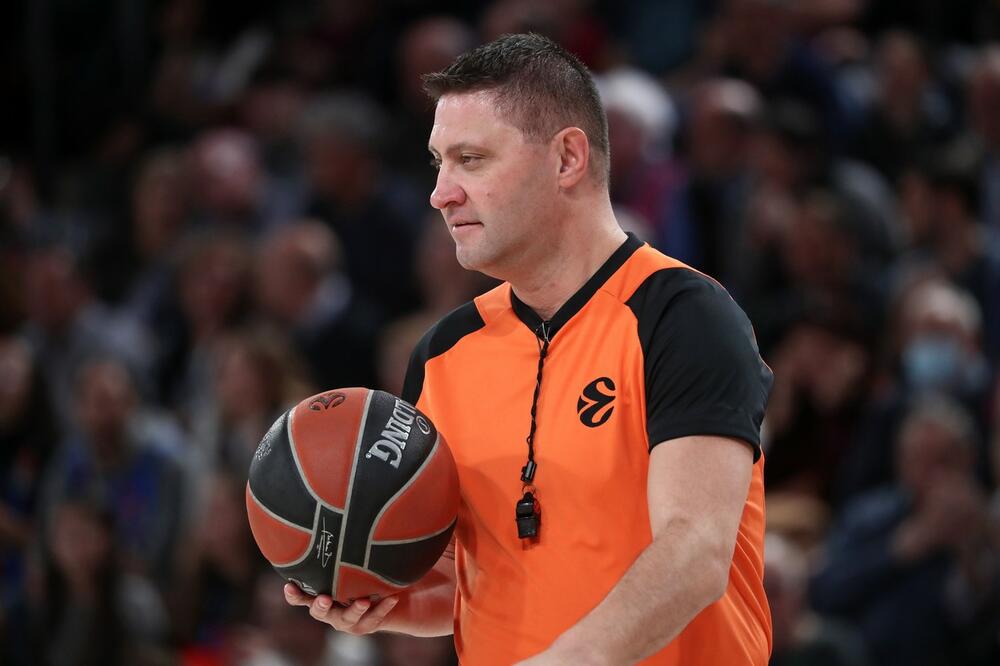 Ukrajinski sudija optužio kolege: Rižik i Koromilas mi nudili mito