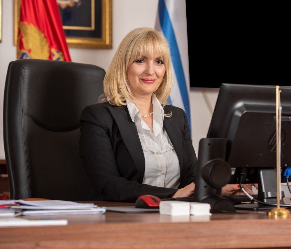 Borovinić Bojović: Ispunjavamo obećano, Gradsku TV vraćamo građanima i građankama