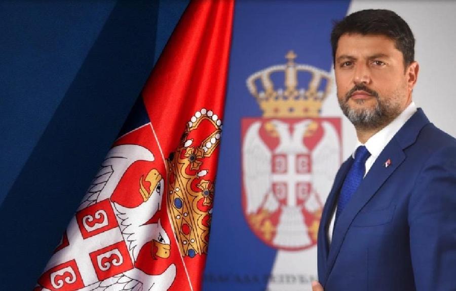 Božović: Nadam da ću u najskorijem roku moći da posjetim roditelje i kuću gdje sam rođen