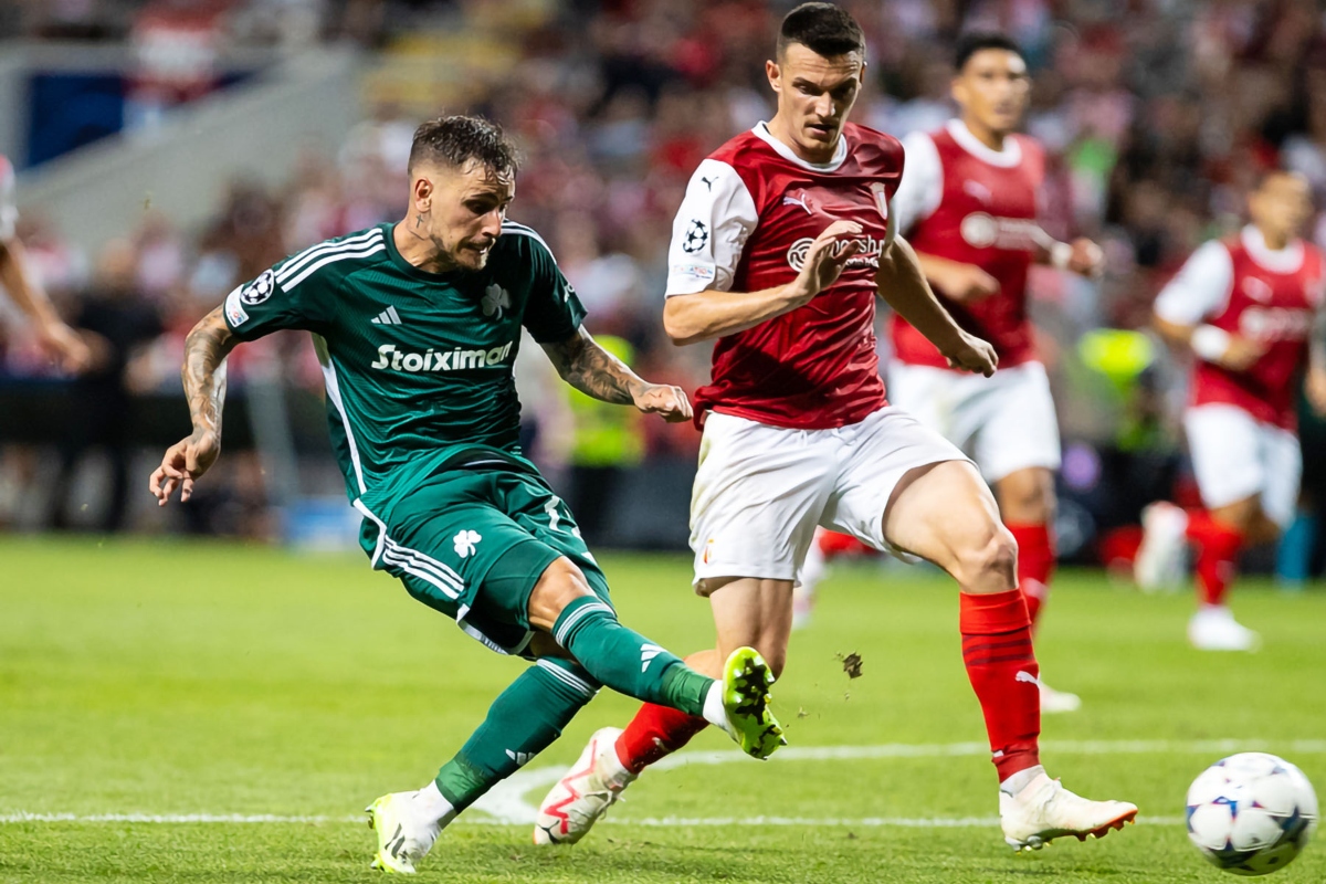 Liga šampiona: Galati i Bragi minimalci pred revanše, nula u Haifi