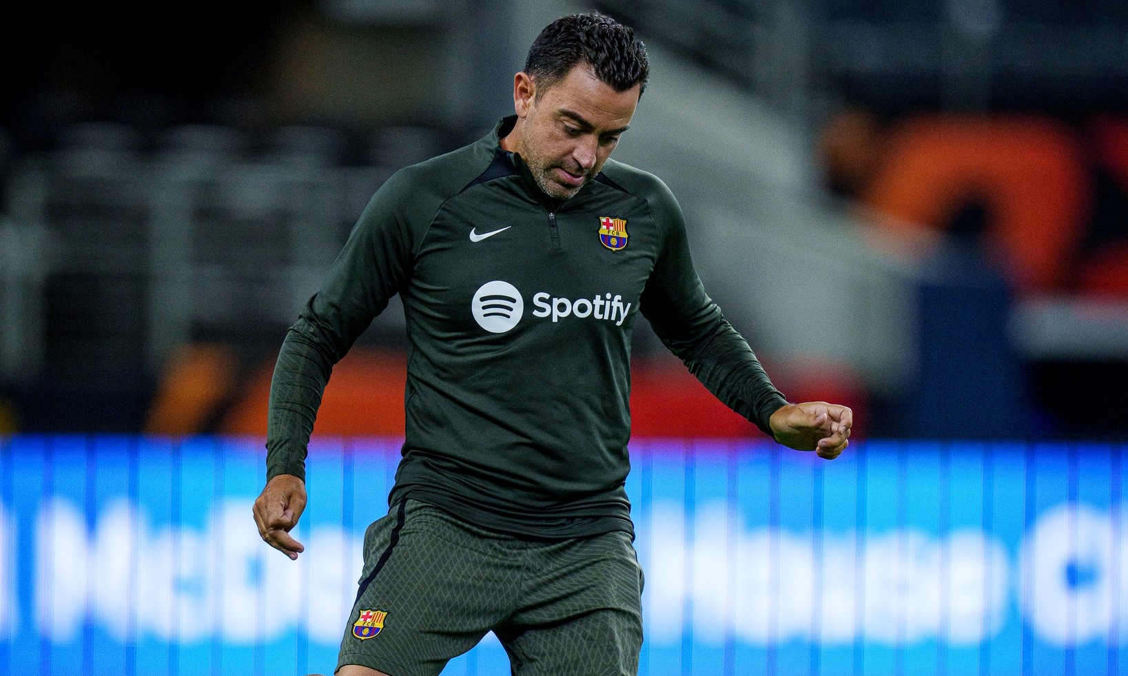 Ćavi: Nije čudo što niko više ne želi da gleda španski fudbal