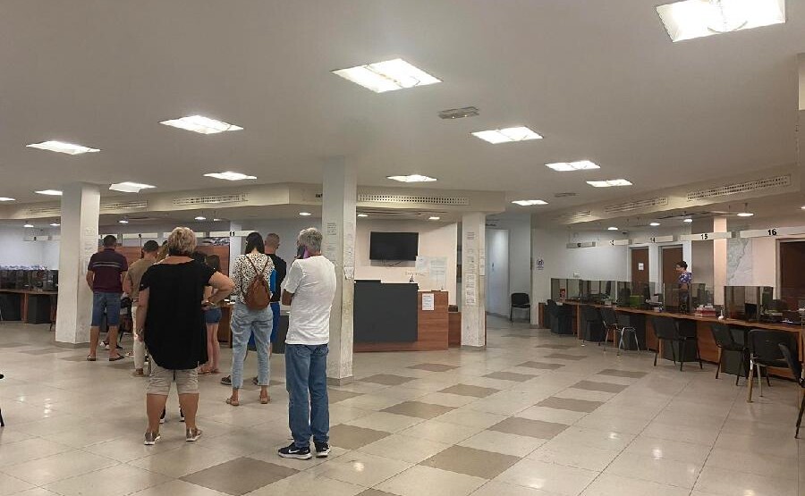 Nema dužih čekanja za lična dokumenta, uveden novi sistem