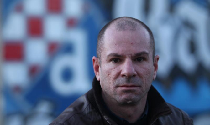 Hrvatski advokat pravda ubistvo: Navijači AEK-a su najveći ljudski šljam i narkomansko-ljevičarsko-anarhistička otpad koju ne treba žaliti!