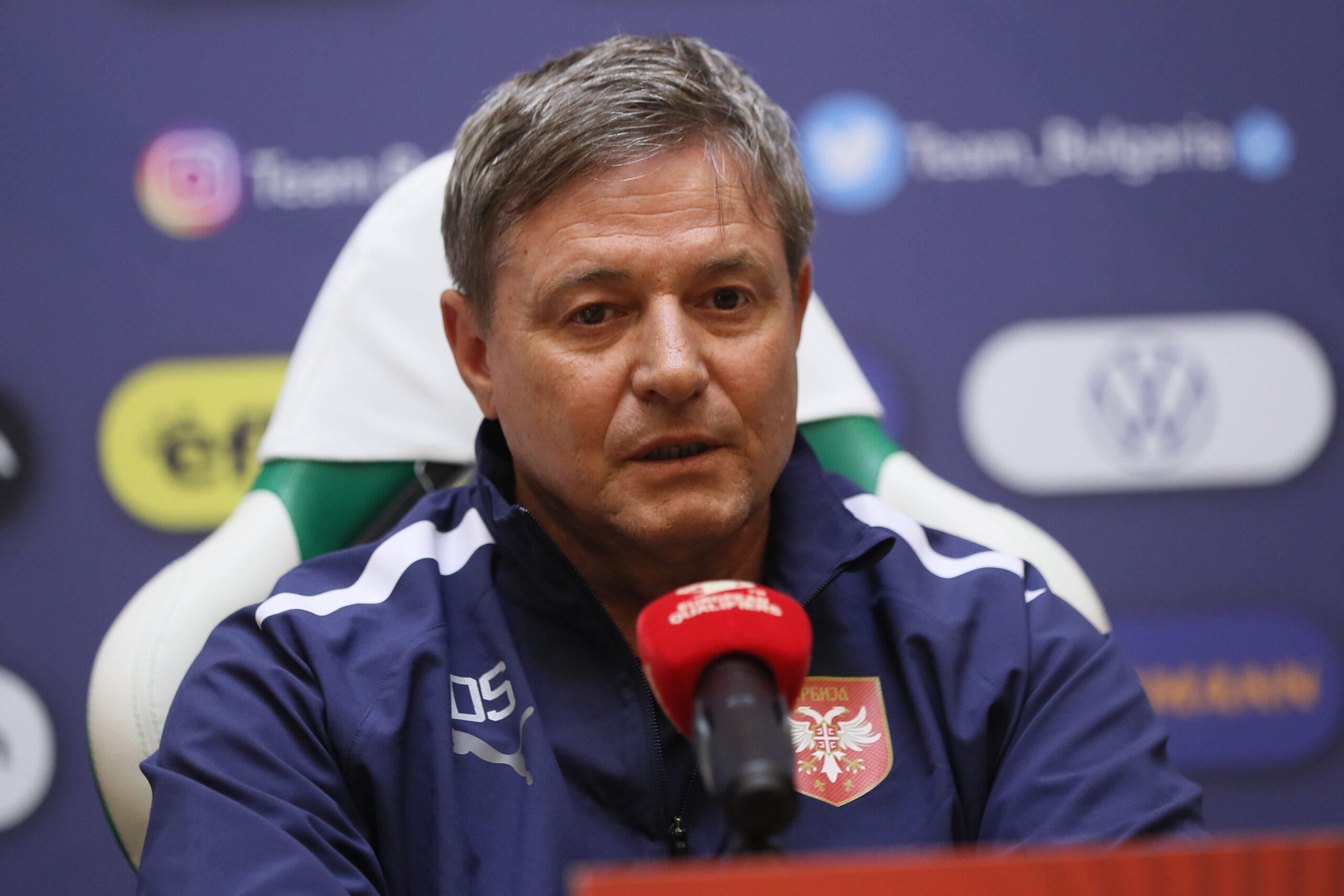Piksijev spisak: Vraćaju se Mitrogol, Vlahović, Gaćinović, povrijeđen Lazović