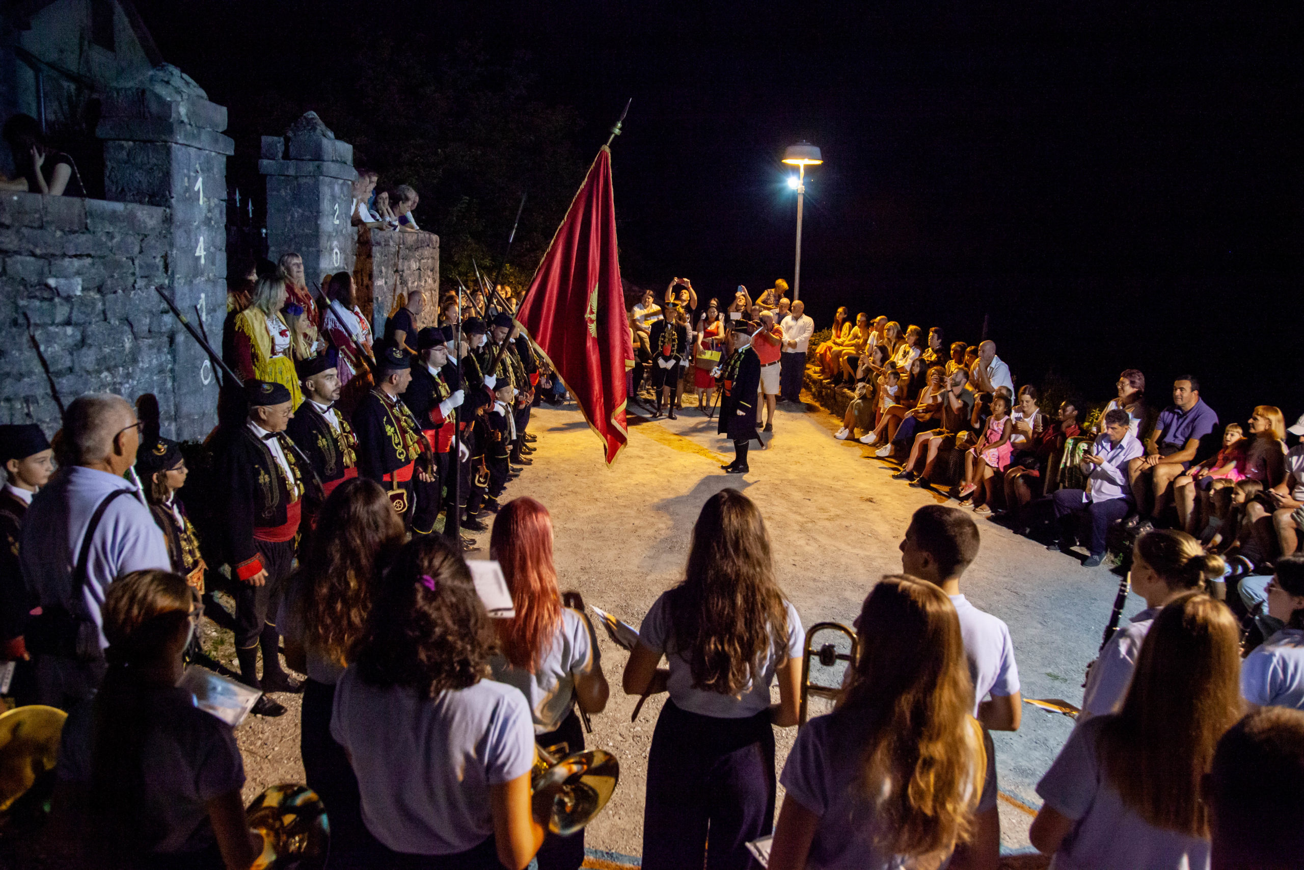 Održana 49. Lastovska fešta