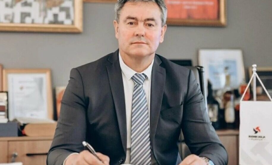 Inspekcija rada: Milan Lekić nezakonito izabran za direktora Rudnika uglja