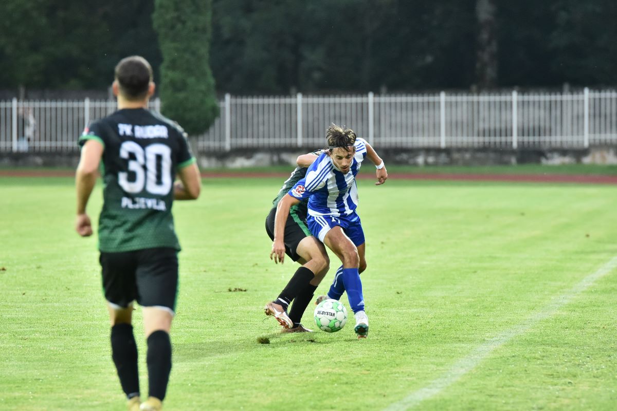 Milinković: Mnogi su izgubili vjeru u crnogorski fudbal, put ka ozdravljenju je efikasna igra
