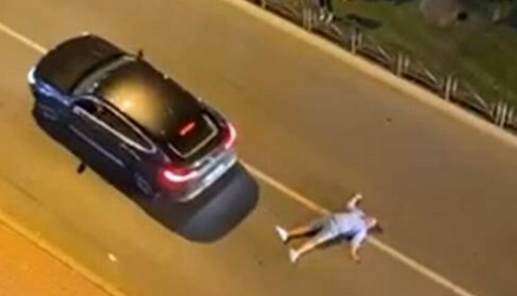 Policija nije imala snimak gaženja mladića u Budvi, Pešić rekao da se ne sjeća incidenta