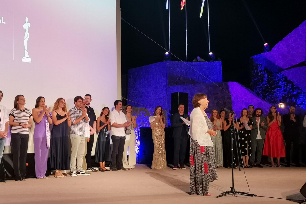 Seka Sablić: Neka HFF ostane otvoren