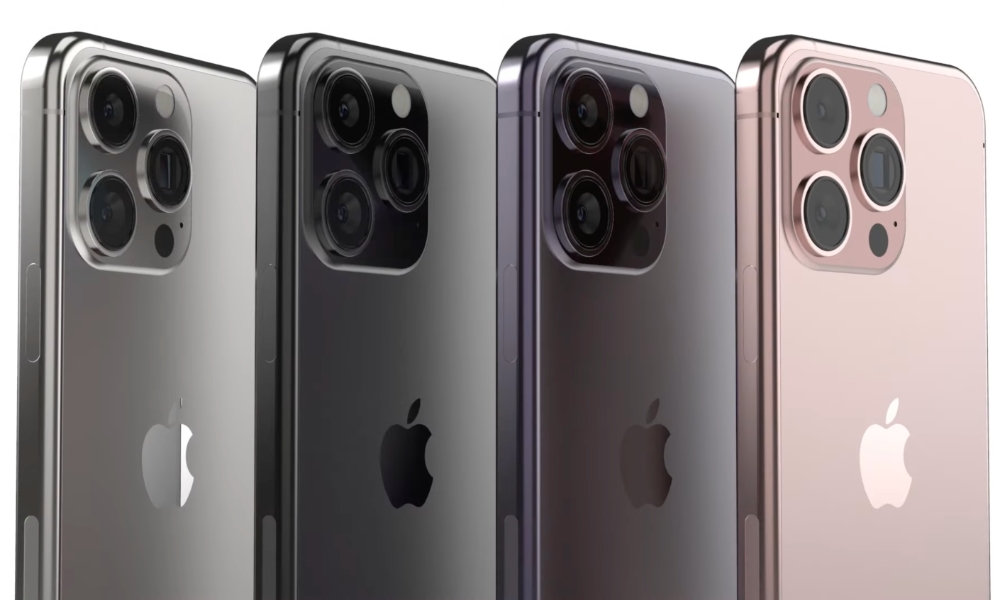 Evo koji je najprodavaniji pametni telefon u 2023.