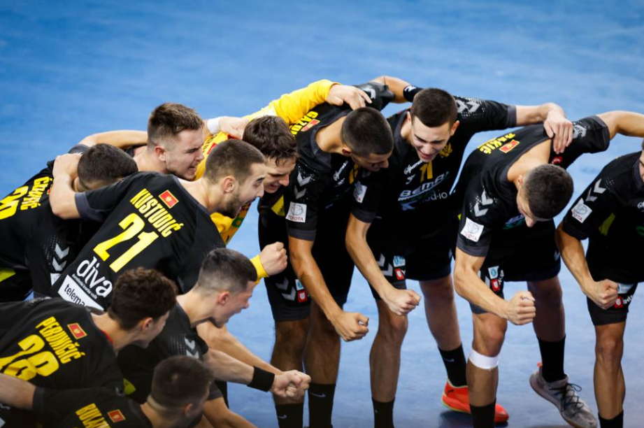 Crnogorci pobjedom otvorili Predsjednički kup