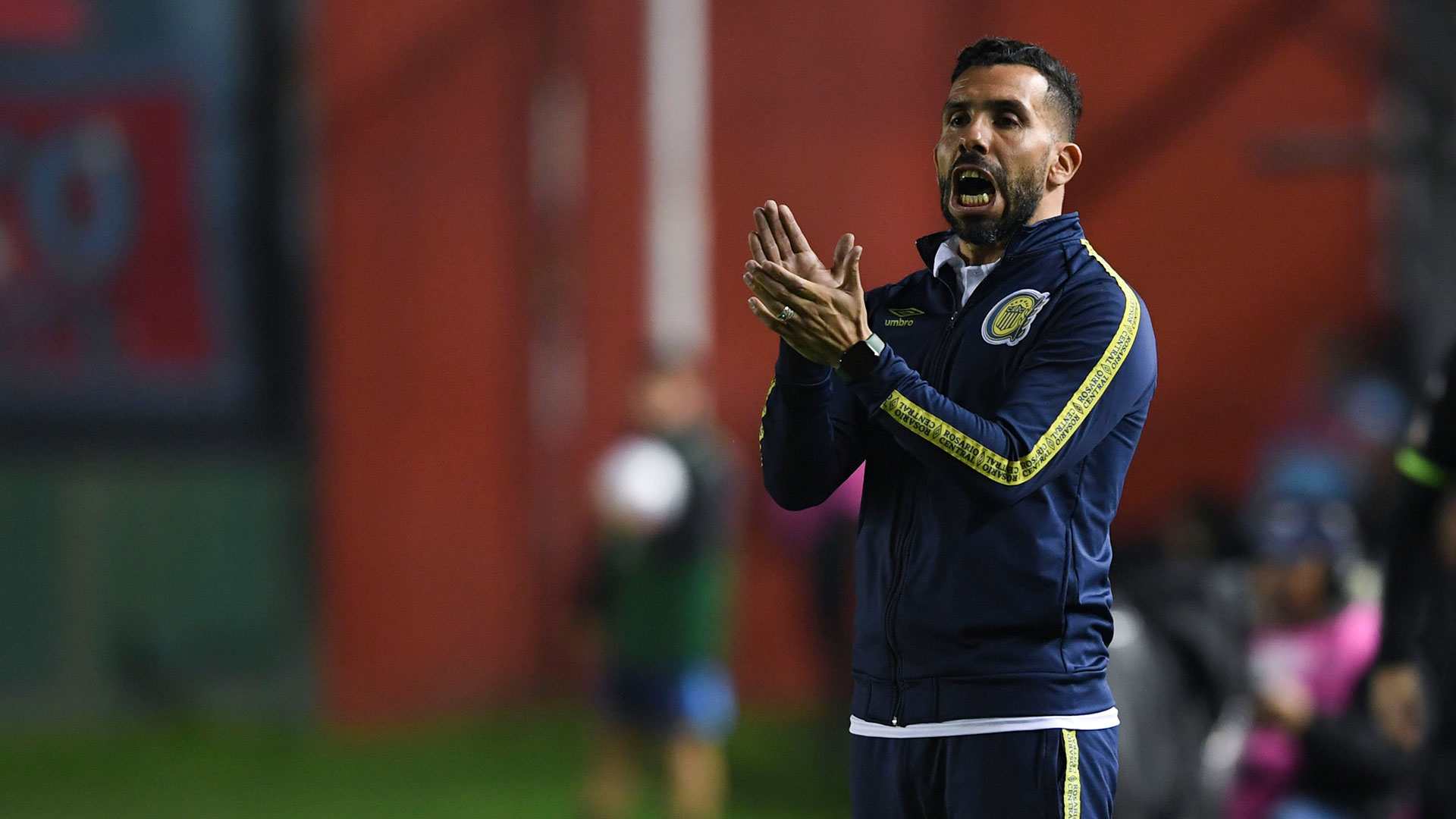 Tevez preuzeo Independijente